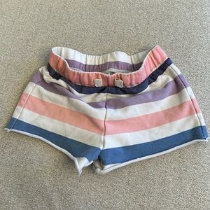 Crewcuts shorts
